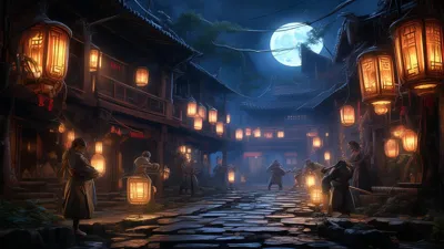 2025.8.28不良人2隐藏兑换码大揭秘